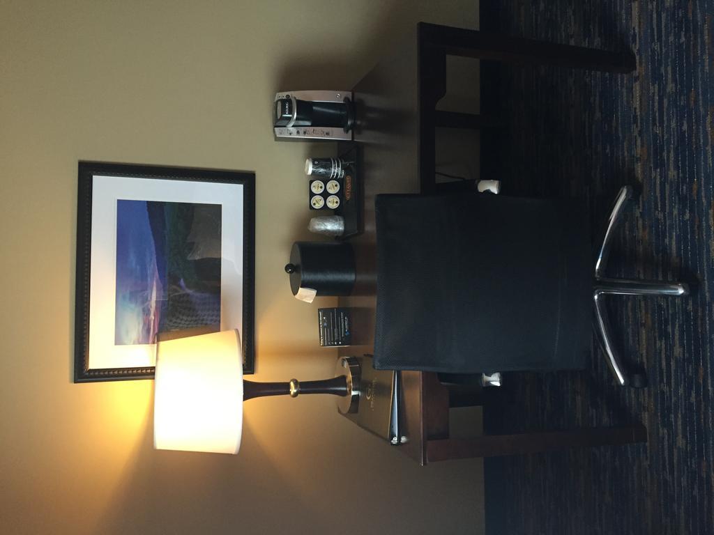 Grandstay Hotel & Suites Mount Horeb - Madison Værelse billede