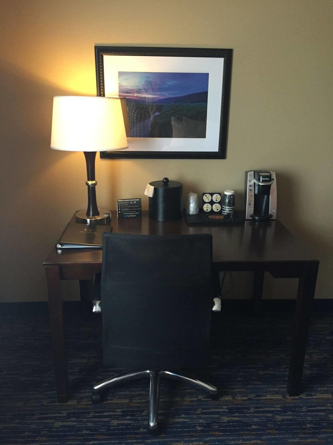Grandstay Hotel & Suites Mount Horeb - Madison Eksteriør billede